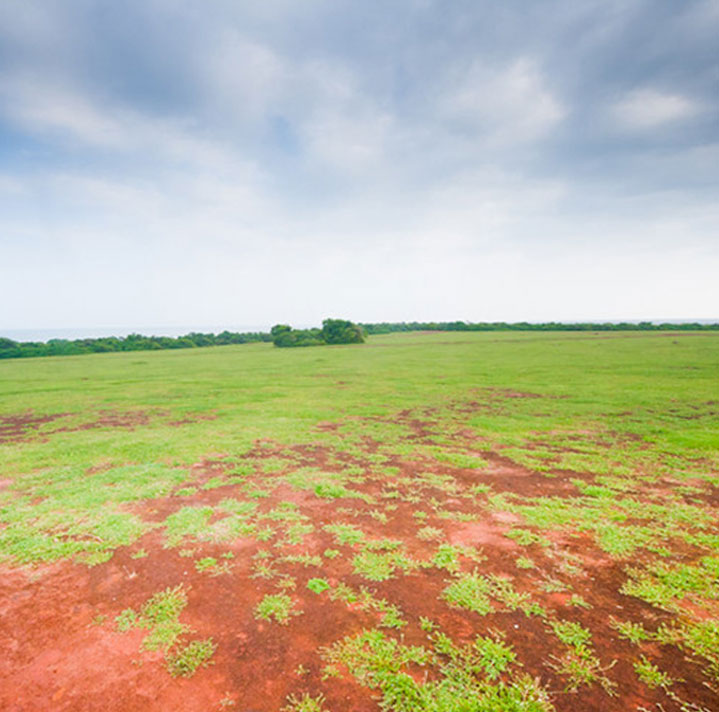 Ussangoda National Park