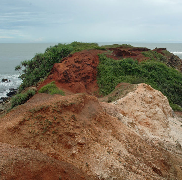 Ussangoda National Park