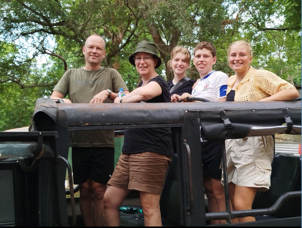 Santorini Architecture