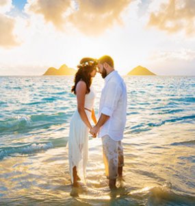 Special  Honeymoon & Wedding  Tour 